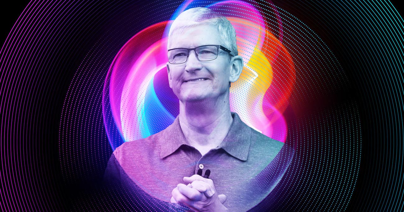 アップル、問題山積でAI巻き返しに暗雲