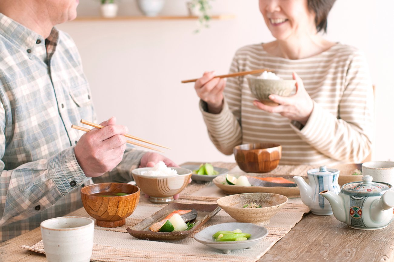健康診断でドキッ。人生100年時代を生き抜くための体脂肪との向き合い方