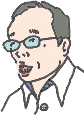 藤原和博氏が教える、100万人に1人の存在になるための「掛け算戦略」