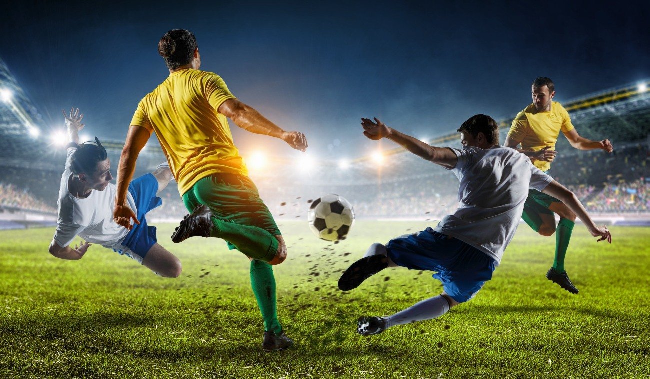 「幽霊だらけのサッカー大会でありがちなことは？」という大喜利で出てきた秀逸すぎる回答・ベスト1