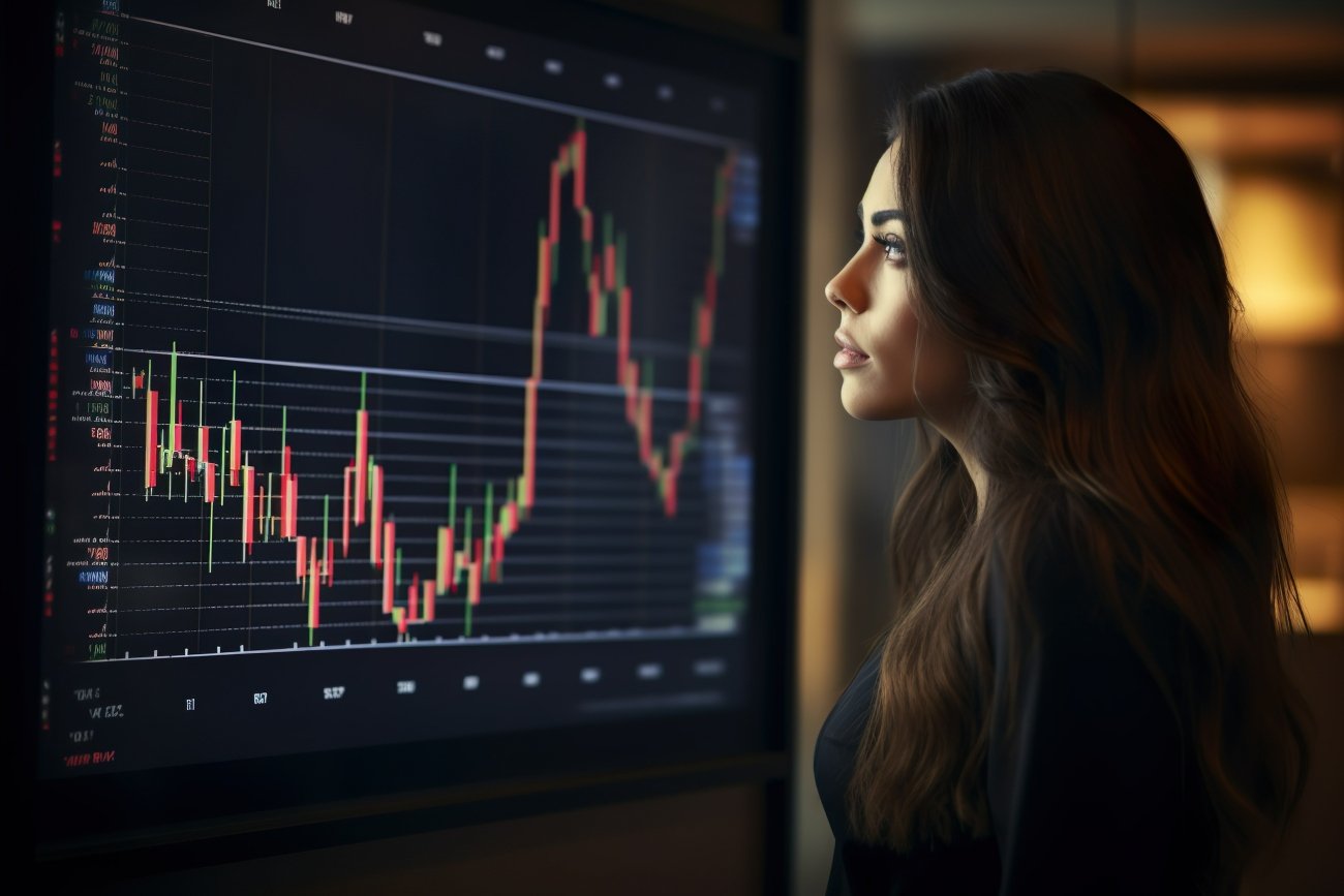 【新NISAにも役立つ】株で儲ける人は誤解しない「株価チャート」の正しい見方