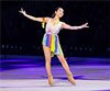 炭素繊維使用のフィギュアスケート靴開発　次期冬季五輪でのメダル獲得貢献を目指す