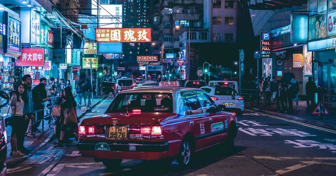 Photo: Unsplash