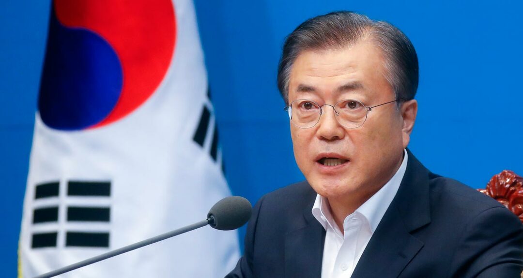 GSOMIA破棄の衝撃、自国の安全を損ねてまで政治的に動く韓国文政権