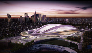 東京五輪決定でざわめく<br />巨額経済効果の“皮算用”