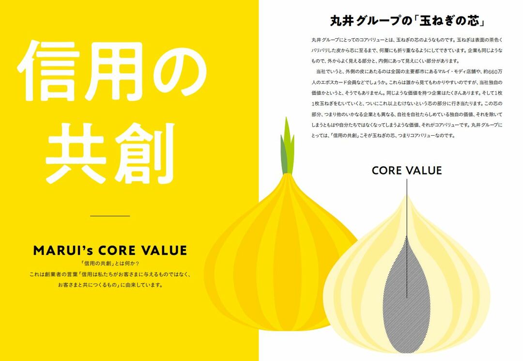金融ビジネスでも攻めに転じる丸井「与信の対極」にある「信用」の定義