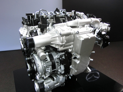 マツダ次世代エンジン「SKYACTIV-X」の世界初試乗は驚きの連続!