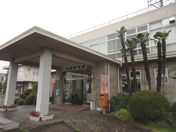 署名縦覧を盾に議員らがビラで暗黙の圧力?<br />町長リコール運動をめぐる川島町住民の狼狽