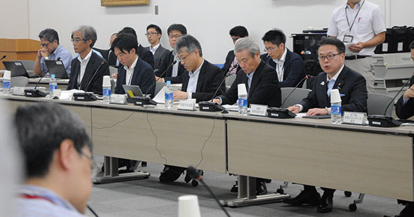 政府が原発推進に方針転換で注目の「次なる焦点」