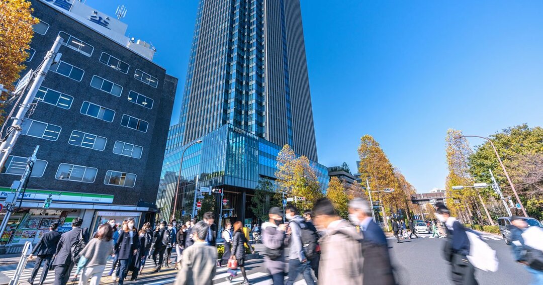 「同調圧力」が日本成長の足枷に、職場の“謎ルール”廃止が改革の第一歩