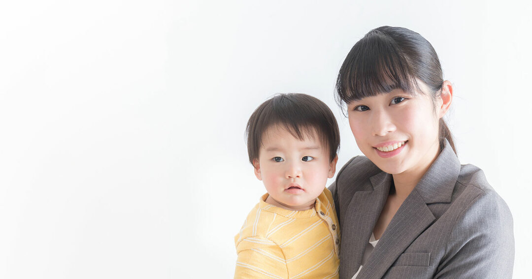 「こう言えばよかったんだ!」<br />家庭で、職場で…共働き家庭のママを助ける伝え方 5事例
