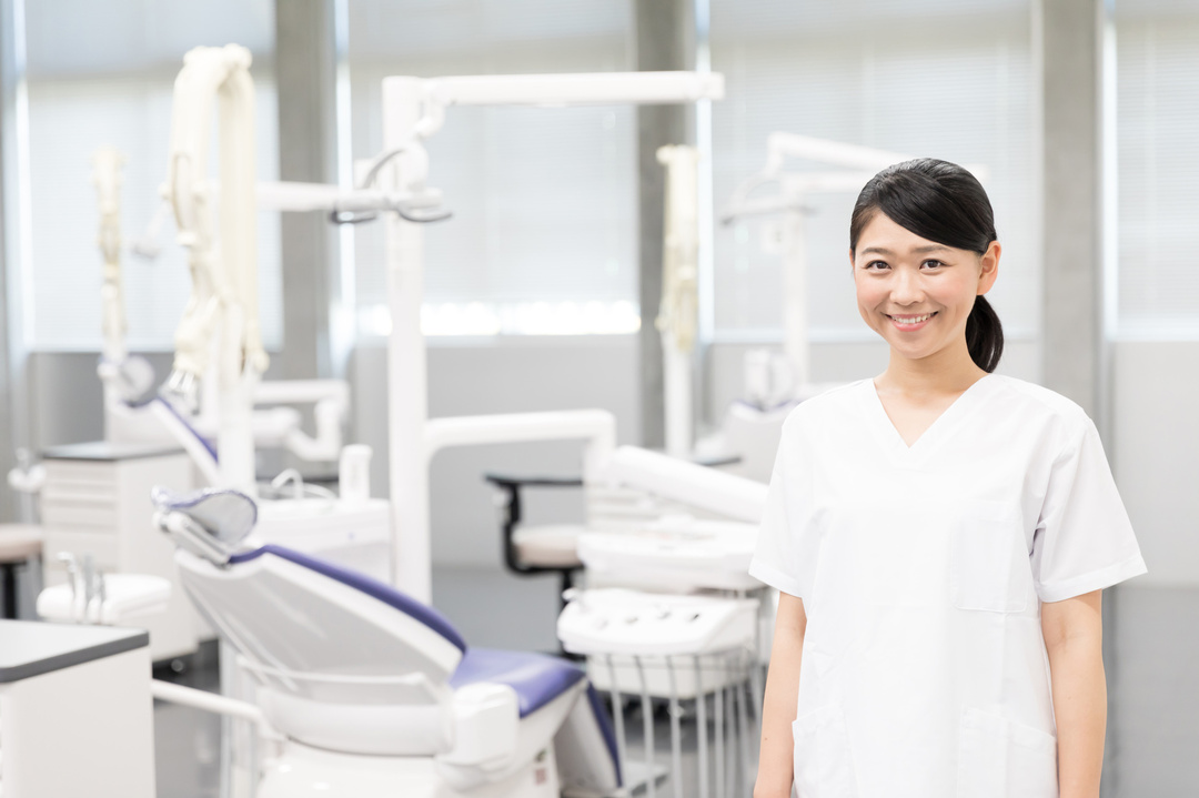 「お見送り」だけでお客さまが急増した<br />ある歯医者さんの話