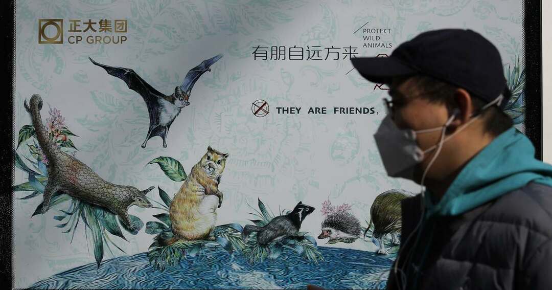 新型コロナ元凶説の 野生動物食 中国の禁止措置は成功するか World Voice ダイヤモンド オンライン