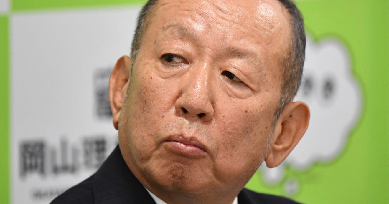 加計学園の記者会見が 疑惑を再燃 させてしまった3つの理由 情報戦の裏側 ダイヤモンド オンライン