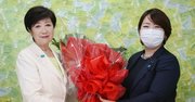 小池知事の「娘」を崇める都民ファーストの会と私が決別した理由