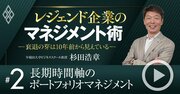 財務分析が「イノベーションを殺す」理由、企業が長期的に成長できる投資法とは【動画】