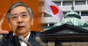 「異次元緩和」の出口を探す日銀がインフレ目標の旗を降ろせない理由