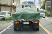 「勝手に引っ越しやがってこのクソが」ストーキング毒親が送りつけてきた「トラック1台分の荷物」の中身に震撼する