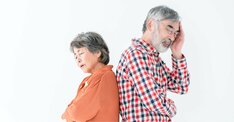 「認知症になりやすい人」と「認知症になりにくい人」人間関係の決定的な違い