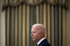 米インフラ協議、バイデン氏公約が障害に