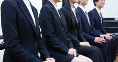 面接官の「最後に質問はありますか？」に二流は会社の強みを聞く。では、一流は？【書籍オンライン編集部セレクション】