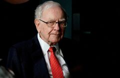 バフェット氏の模倣者、輝き失う