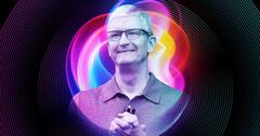 アップル、問題山積でAI巻き返しに暗雲