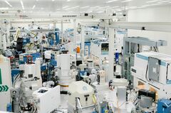 半導体の高速化、裏で支える知られざる企業