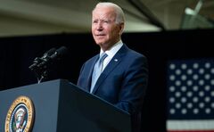 ハイチ大統領暗殺、バイデン氏の中南米政策に逆風