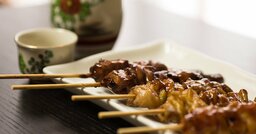「え、あるの？」富裕層もビックリ…焼き鳥屋で出された「意外な飲み物」とは