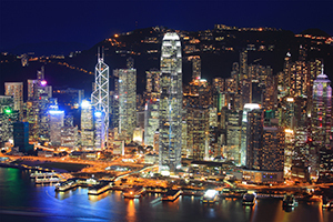東京金融市場が香港、シンガポールに<br />追いつくためには何が必要か