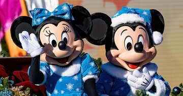 東京ディズニーはなぜ「特別」な株主優待を始めたのか？株初心者の一喜一憂リポート