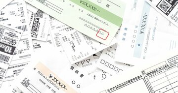 【一発アウト】税務署が狙う「無意識にやらかしがち」なNG経費処理とは?