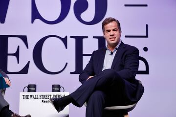 ウーバーの株価低迷、一過性の問題にすぎない＝幹部