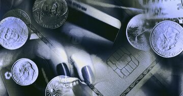 米カード残高199兆円、延滞に追い込まれる人々