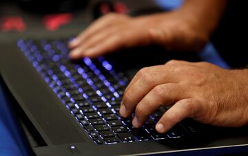 中国などの支援受けるハッカー、「Log4j」の脆弱性を悪用か