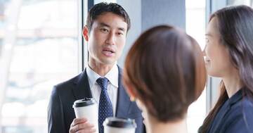 【精神科医が教える】「愚痴らない人」ほど心がヘドロまみれ？ 爽やかな人が裏でやる「毒出し法」