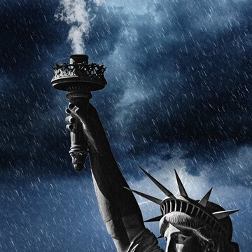 米テック界が懸念する「アメリカンドリームの終焉」