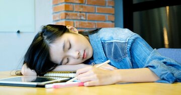「もう何もやりたくない…」。燃え尽きた心に必要なものとは?