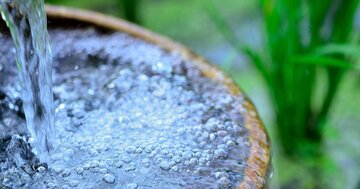 あの能作で「絶品湧水」がタダで飲める!“Takaoka water”があるのをご存じですか?