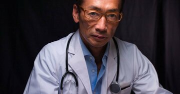 脳出血で倒れた有名経営者が医師の助言「歩くことをあきらめましょう」に3秒で返した答えとは？