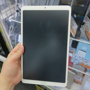 シャオミの最新10.1型SIMフリータブ「Mi Pad 4 Plus」がアキバに!