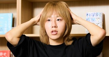 「オールドメディアは不要」なんて思わない!岸谷蘭丸がそう考えるシンプルな理由