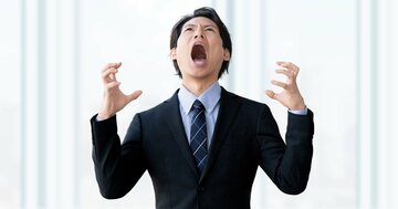 【一生使える】「ラスボスが現れた！」理不尽な相手に心を乱されない究極の思考法