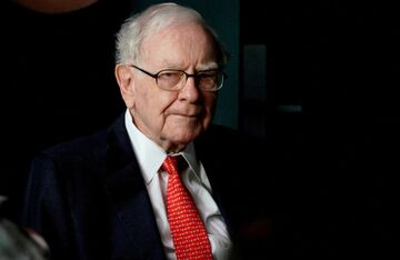 バフェット氏の模倣者、輝き失う