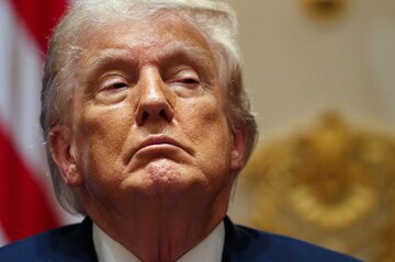 イスラエル承認求めるトランプ氏、イラン戦争で実現困難