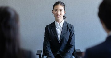 「あなたの強みはなんですか?」に、なんと答える?…無能が言いがちな“最悪の答え”の中身