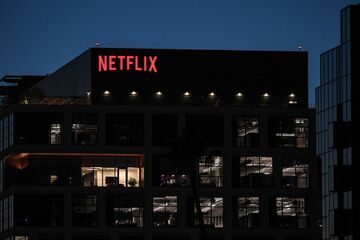 ネトフリがコスト削減、PW共有対策延期の余波か