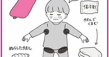 オミクロン株感染に備えよ!高い熱・ひどい咳でも自宅療養…どうしたらいい?