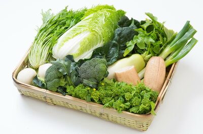 がんの予防やネガティブ感情軽減に「アブラナ科の野菜」が効果か | カラダご医見番 | ダイヤモンド・オンライン